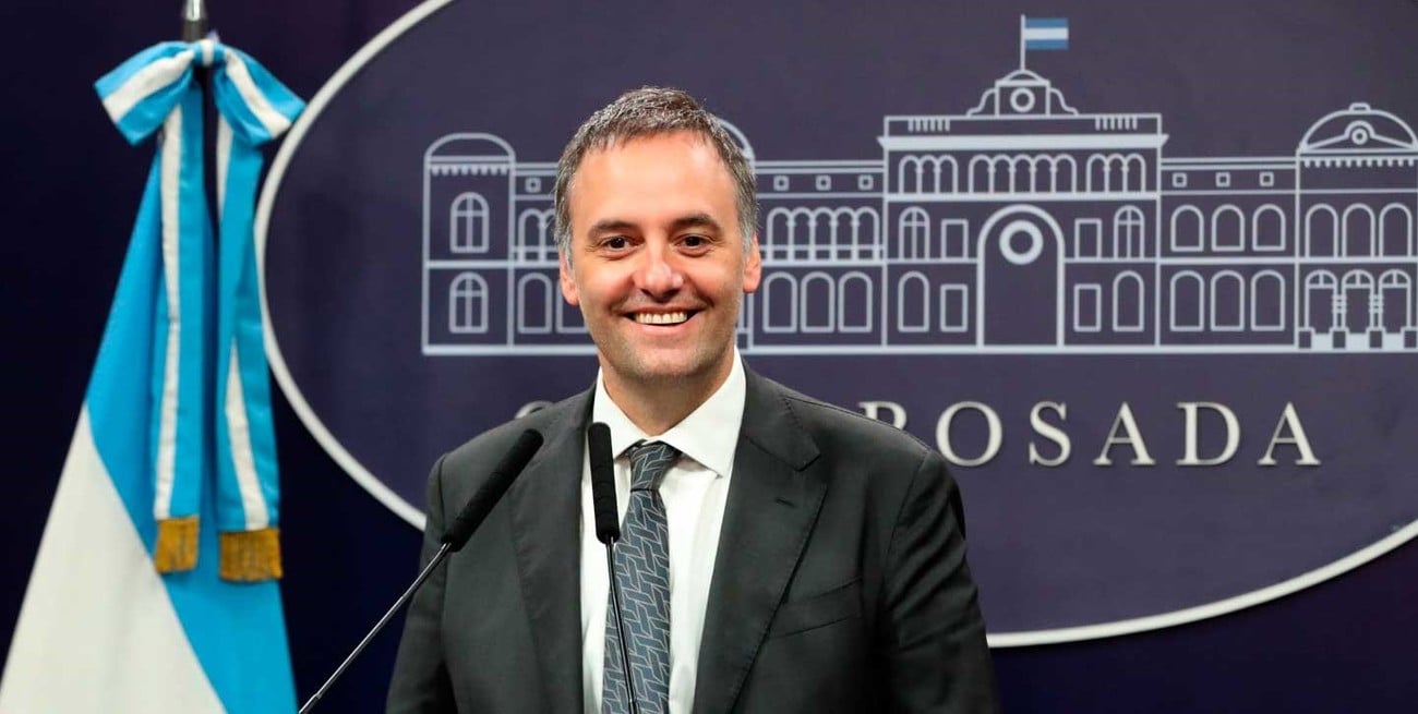 Cómo quedó el gabinete de Milei tras la salida de Francos; ¿habrá más cambios?