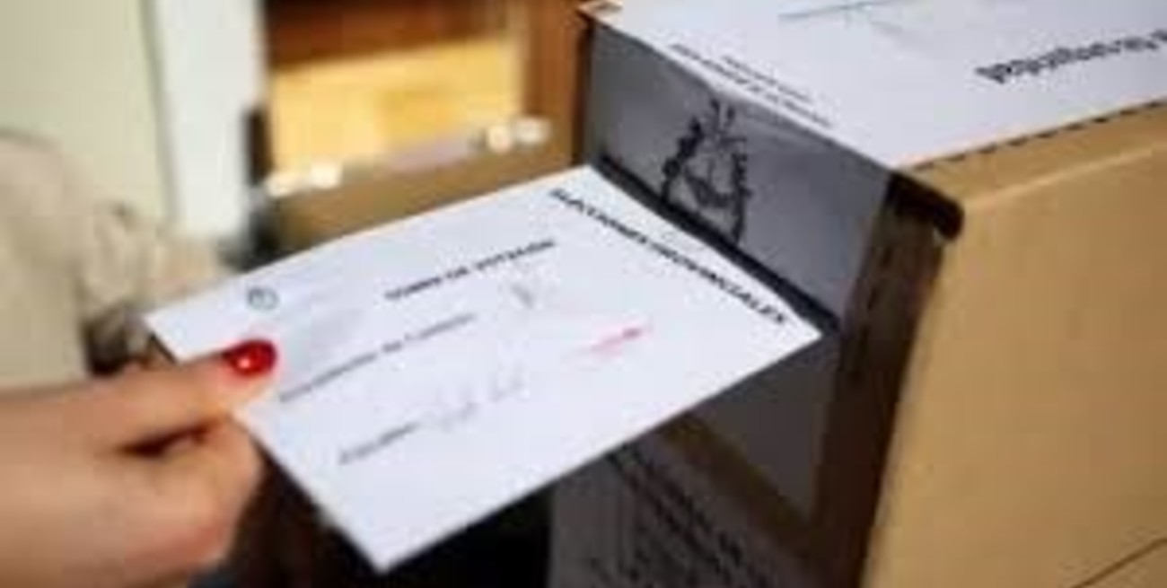 La dirigencia debe entender el mensaje de las elecciones