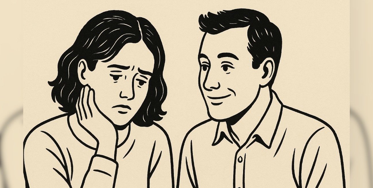 La necesidad y el deseo