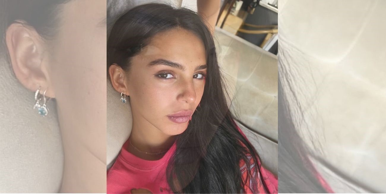 Juana Tinelli pidió un botón antipánico, denunció amenazas y apuntó contra su padre