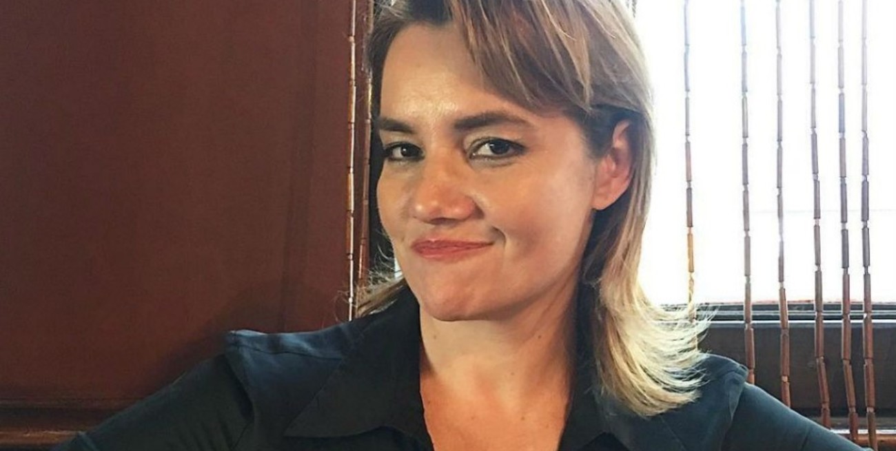 Para Nancy Pazos, la designación de Diego Santilli como ministro del Interior fue una “Jugada excelente”