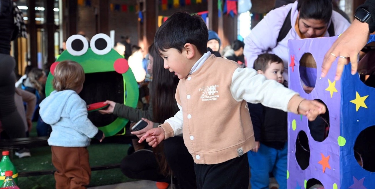 Invertir en la infancia: debate en Santa Fe sobre financiamiento en políticas de la niñez