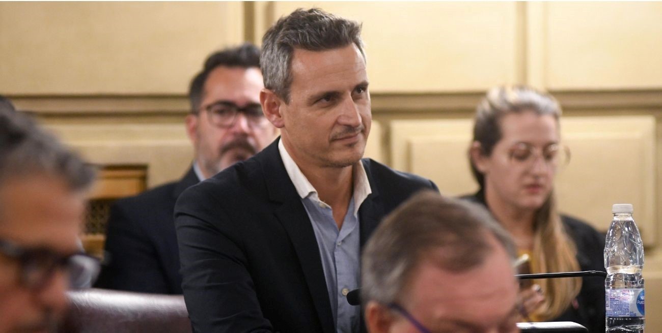 Media sanción para la ley de trazabilidad del medicamento de riesgo
