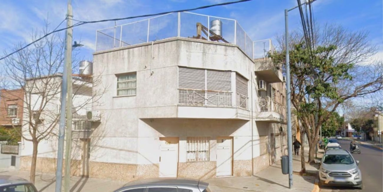 Encontraron muerta a una mujer de 51 años en Monte Castro