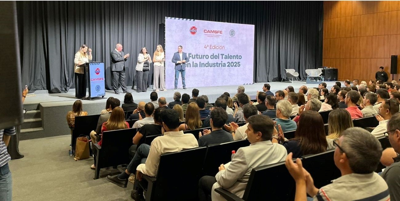 Cómo retener talentos en Santa Fe: el desafío compartido entre el Estado, las empresas y la educación