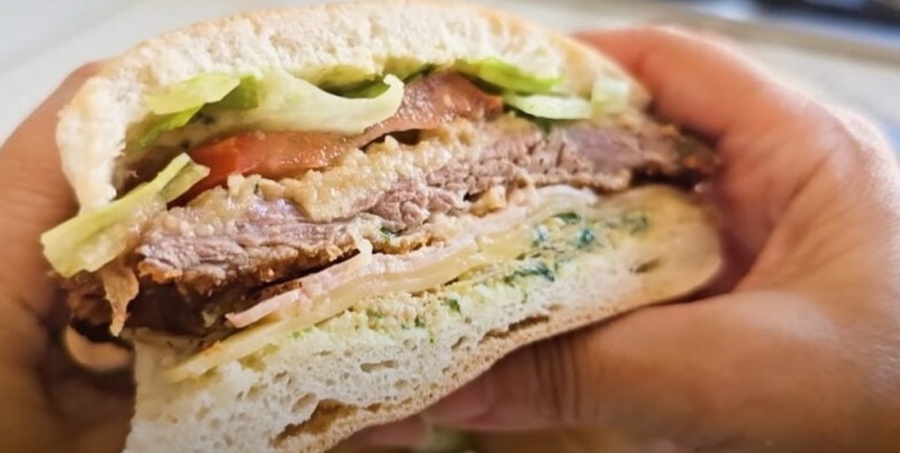Día Mundial del sándwich: un poco de historia y el ranking de los preferidos en Argentina