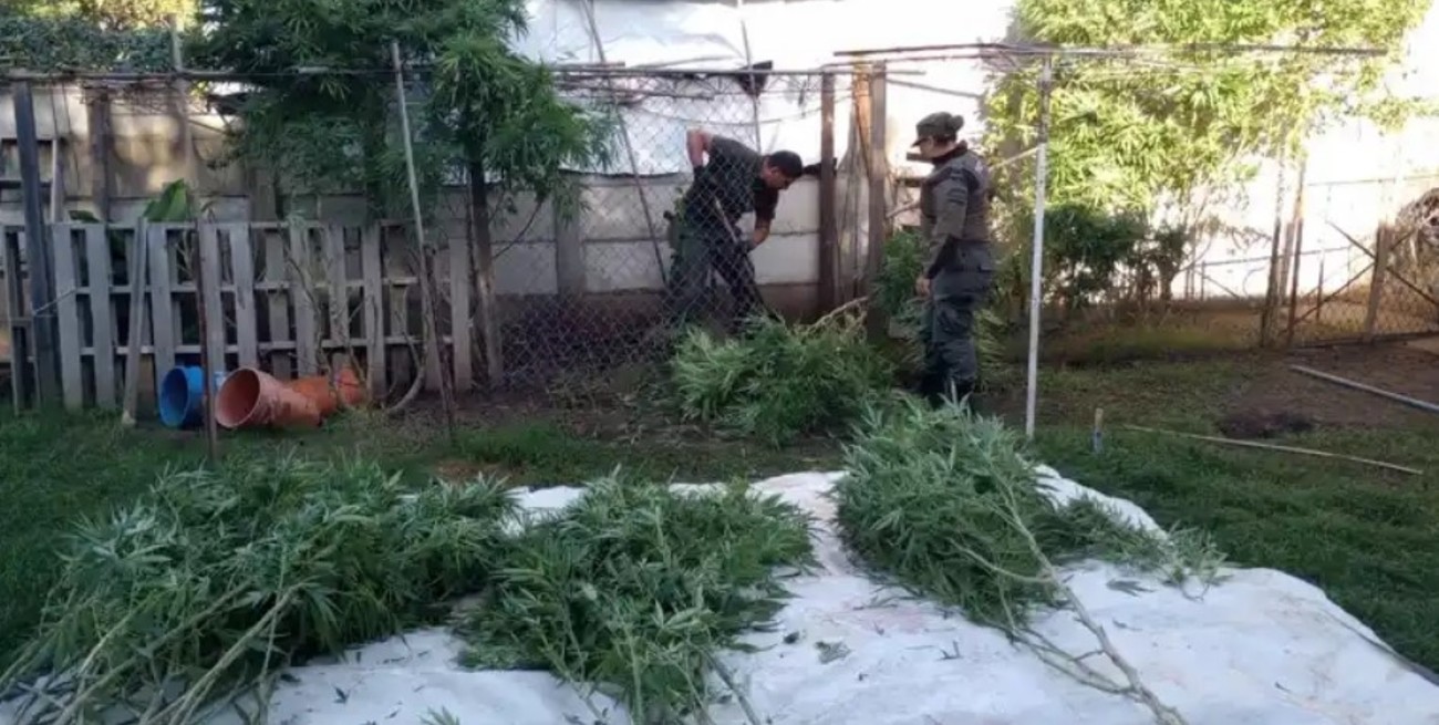 Venado Tuerto fue testigo de la primera condena dictada en el marco del nuevo Código Procesal Penal Federal