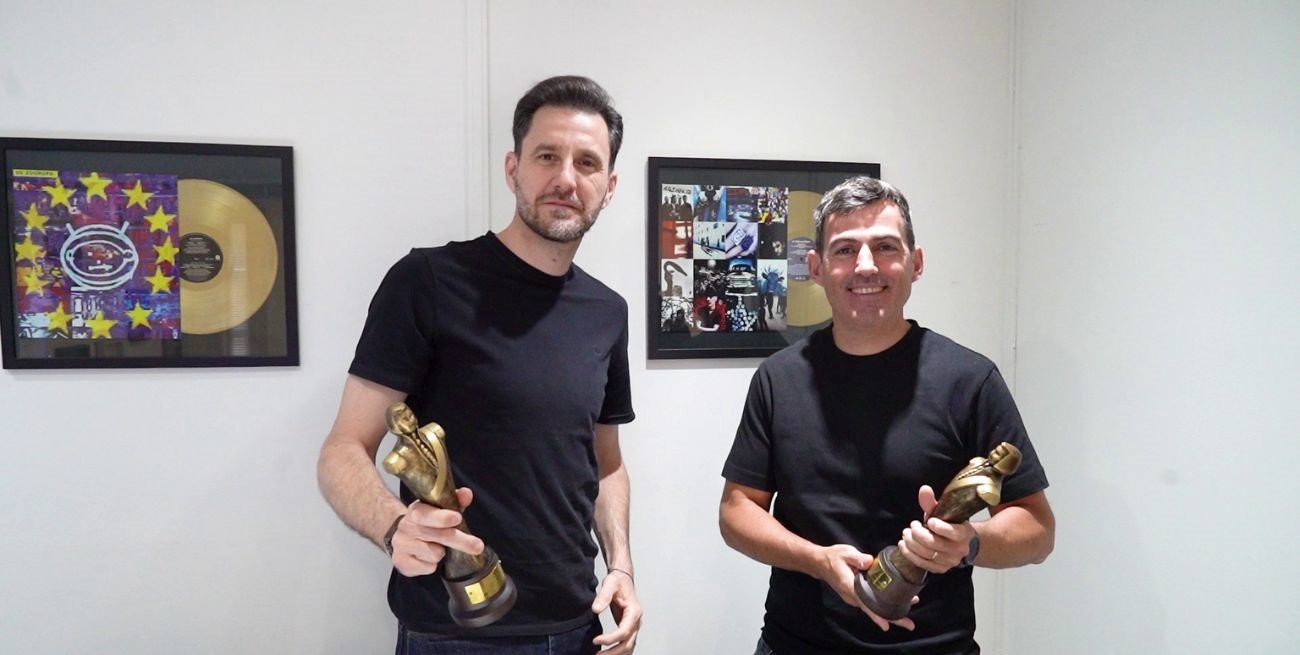 AB Sonido, la historia detrás de El Brigadier de Oro que premió tres décadas de música y emoción