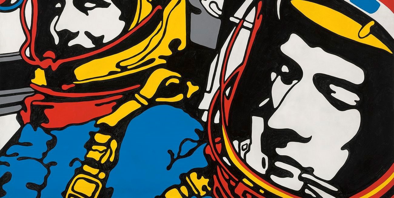 El Malba abre las puertas al arte que soñó otro Brasil
