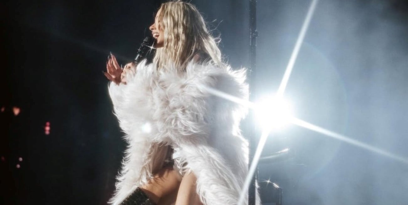 Tini Stoessel anunció su show en Rosario: cómo y cuándo comprar las entradas