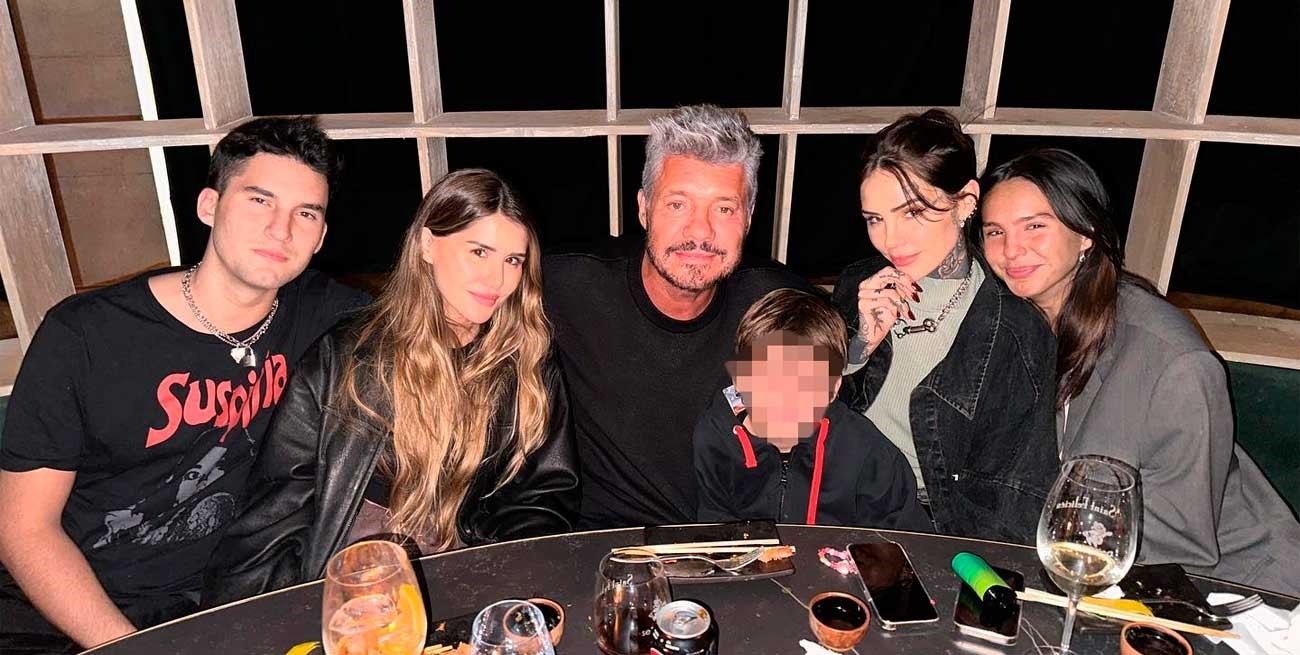 “Logró dividir a mi familia”: el contundente comunicado de Marcelo Tinelli contra el responsable de las amenazas