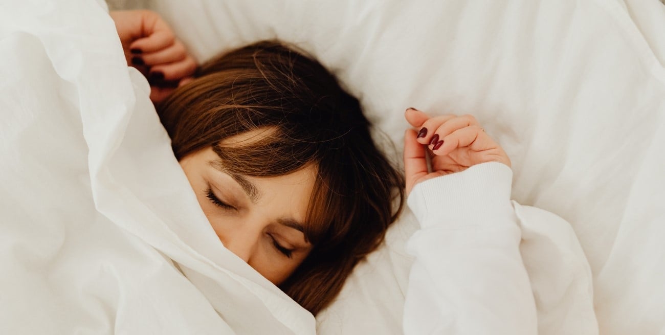 Todo lo que debes saber para tener un sueño profundo y restaurador