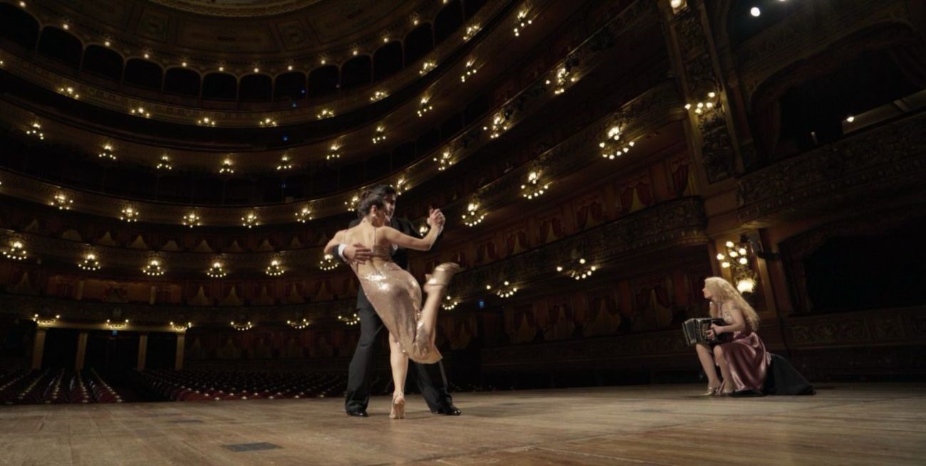 El documental "Osvaldo" se estrena en Santa Fe con presencia de sus realizadores