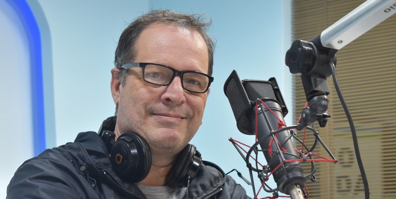 "A voz te cuento": cuando la palabra vuelve a ser un fogón compartido