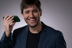 Jairo Straccia es un periodista especializado en economía y actualidad.