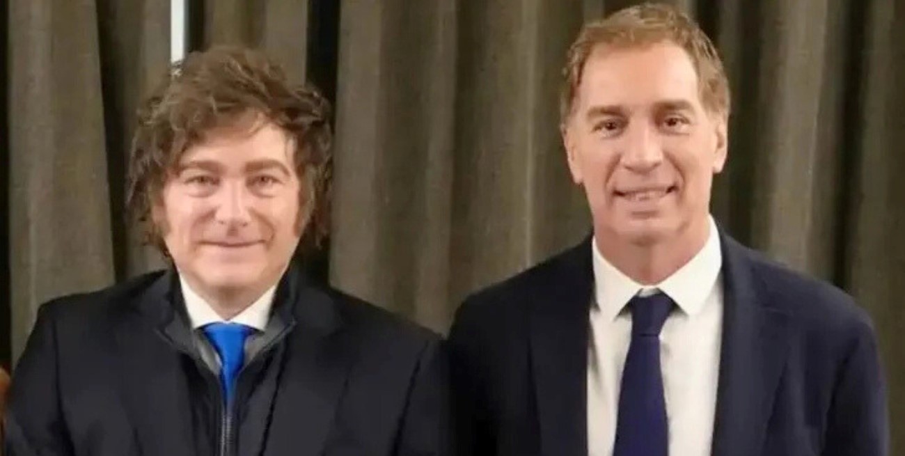 Con eje en las reformas, Diego Santilli se mete en la mesa política del Gobierno