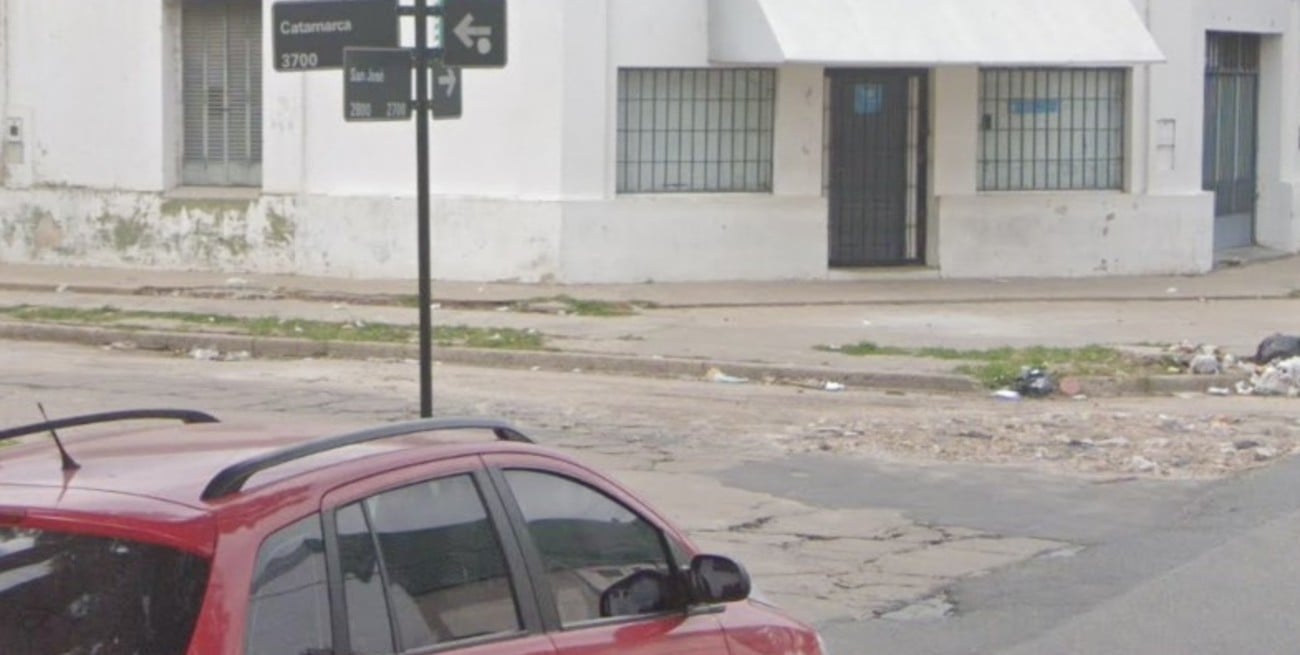 Plan de bacheo: trabajos y desvíos previstos para esta semana en la ciudad de Santa Fe