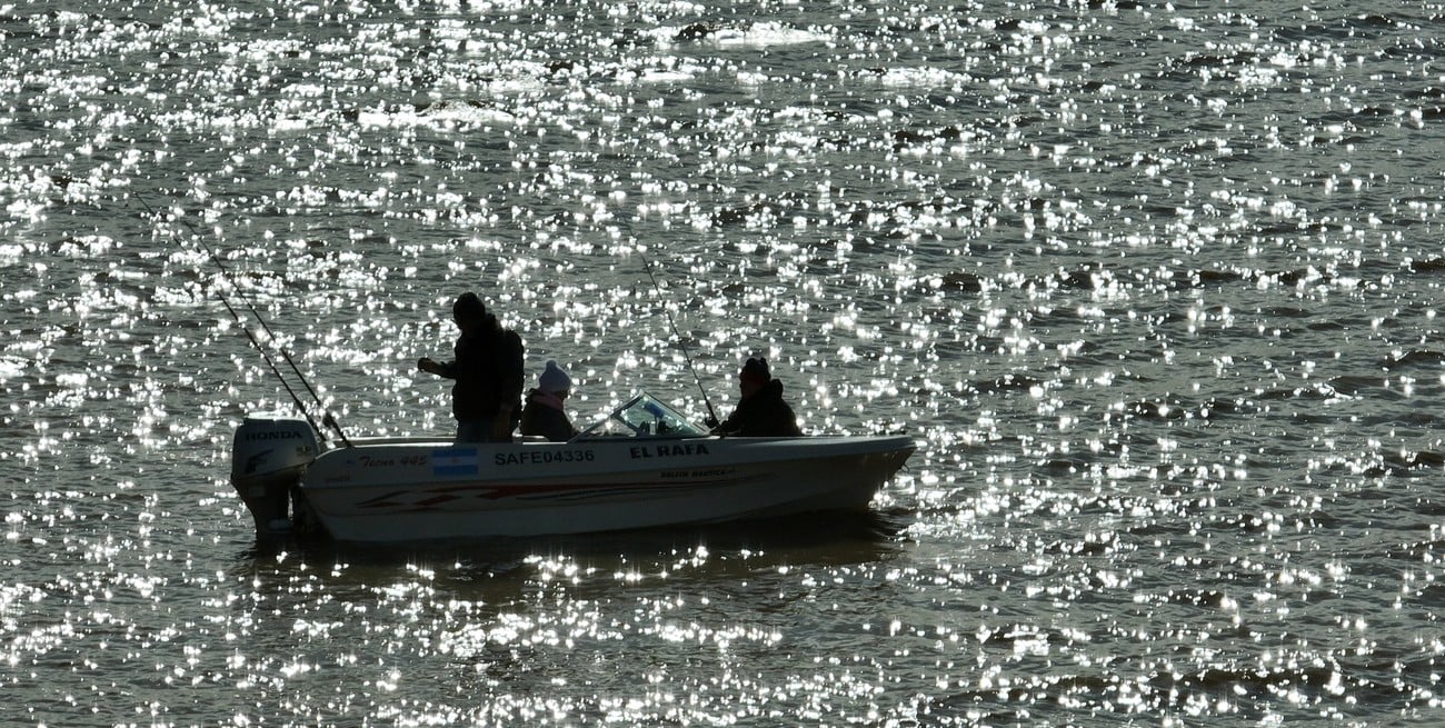 Suspenden el acopio de pescado para exportación en Santa Fe