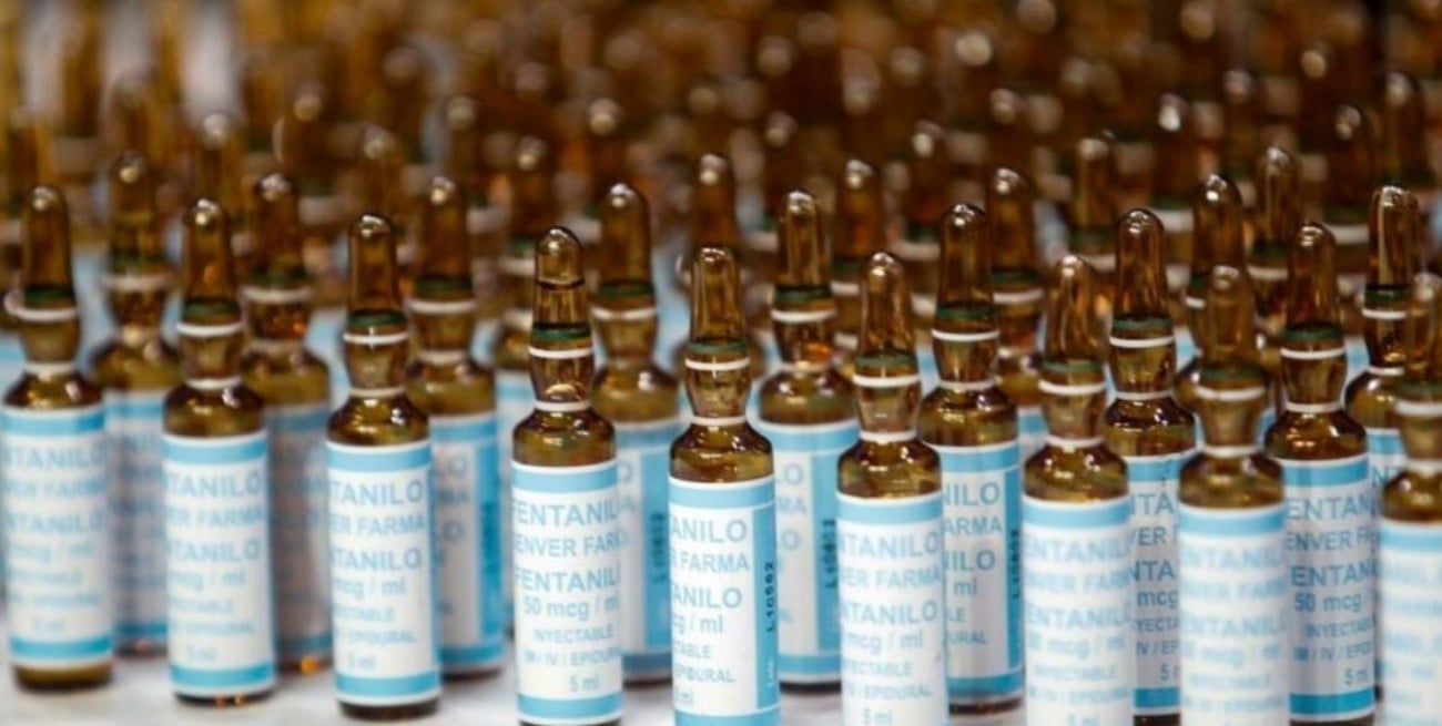 Este lunes, Rosario es sede de la comisión investigadora sobre fentanilo