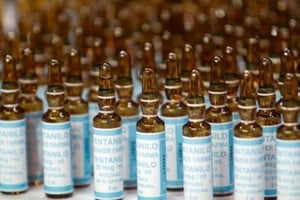 Imagen ilustrativa. Ya se registraron 124 muertes de forma oficial.