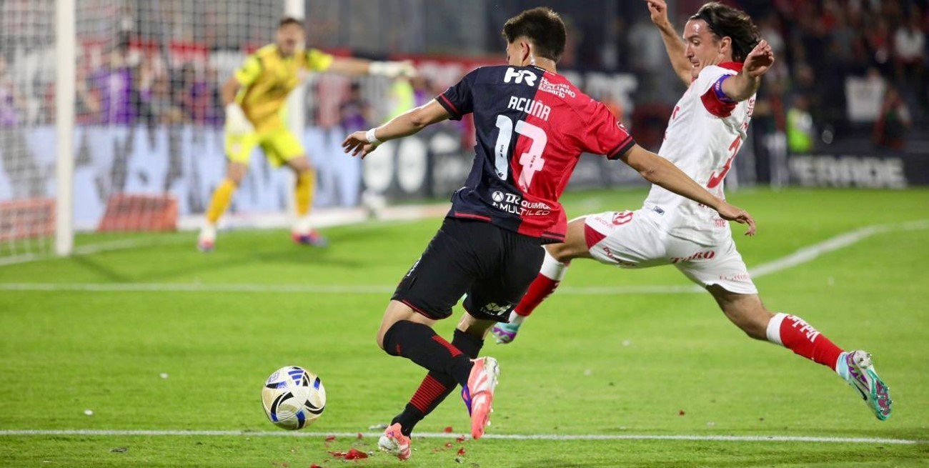 Un laberinto sin salida: todos suman, menos Newell’s