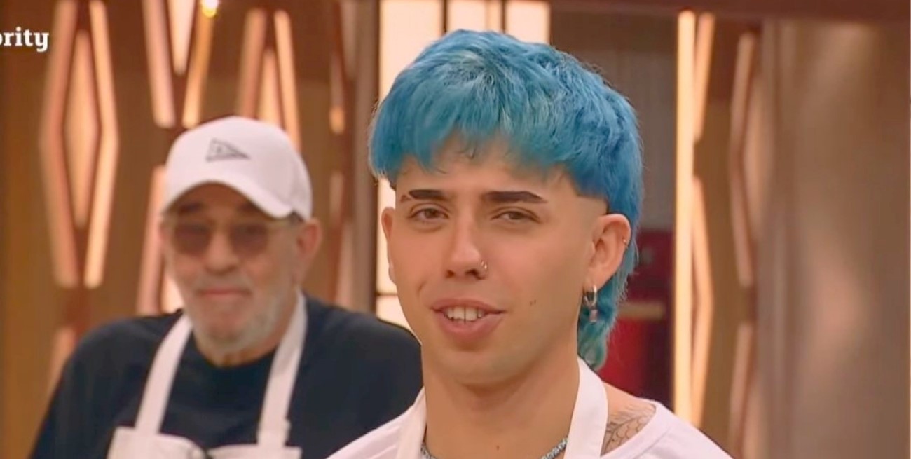 El plato que hizo llorar a todos: Luck Ra y un homenaje conmovedor