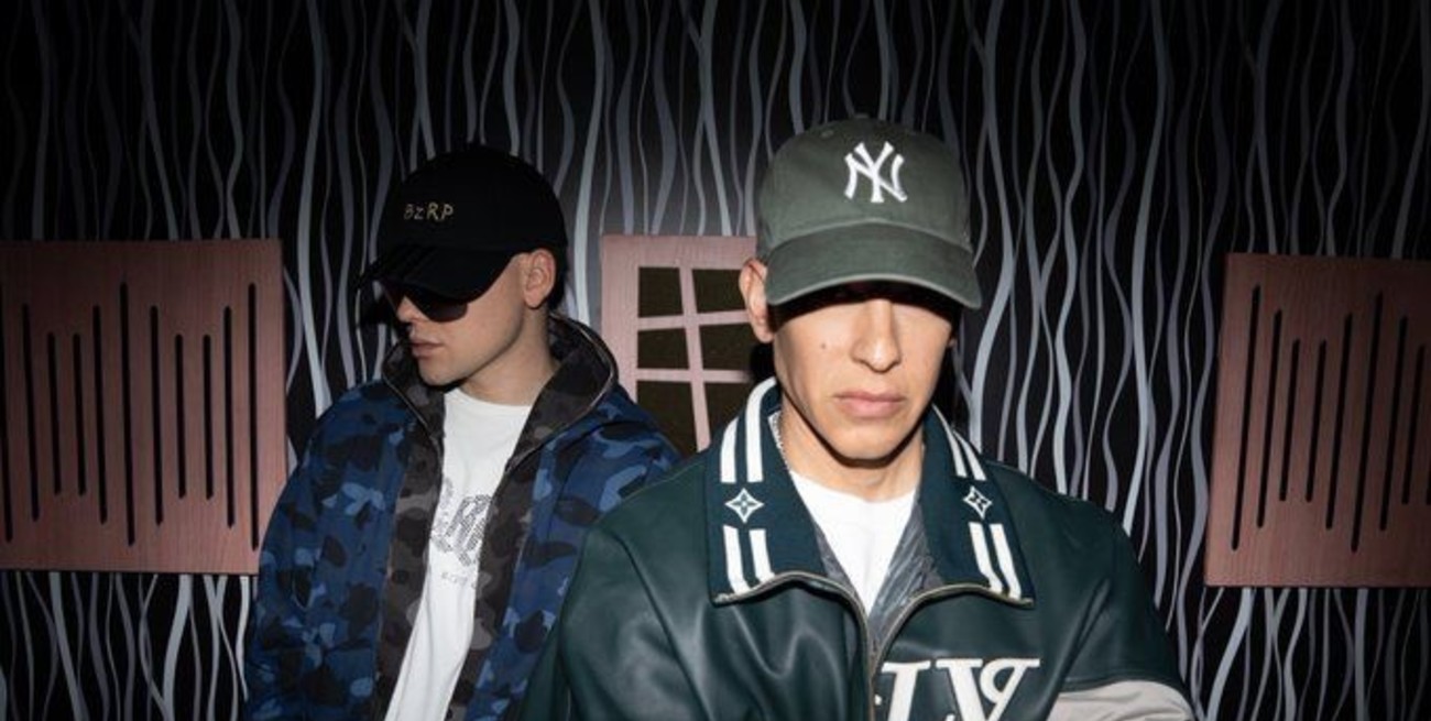 Bizarrap lanza nueva sesión con Daddy Yankee: fecha, hora y todos los detalles del estreno