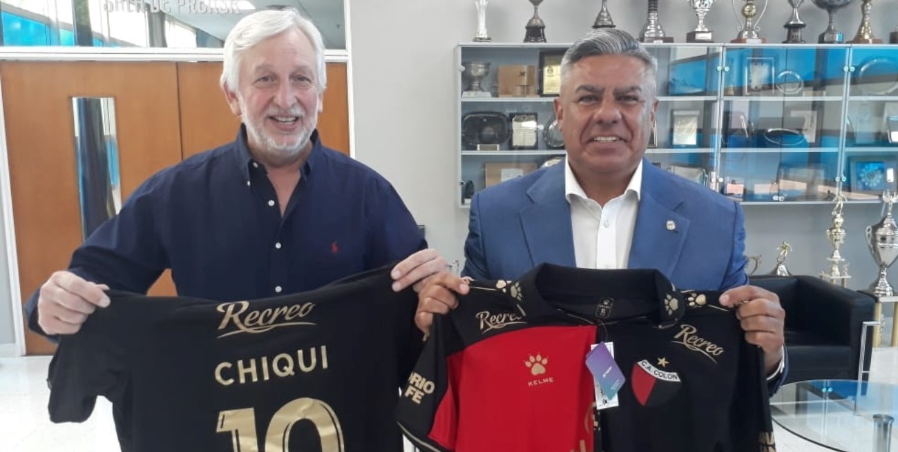 Colón: José Alonso es el candidato a presidente por Tradición Sabalera