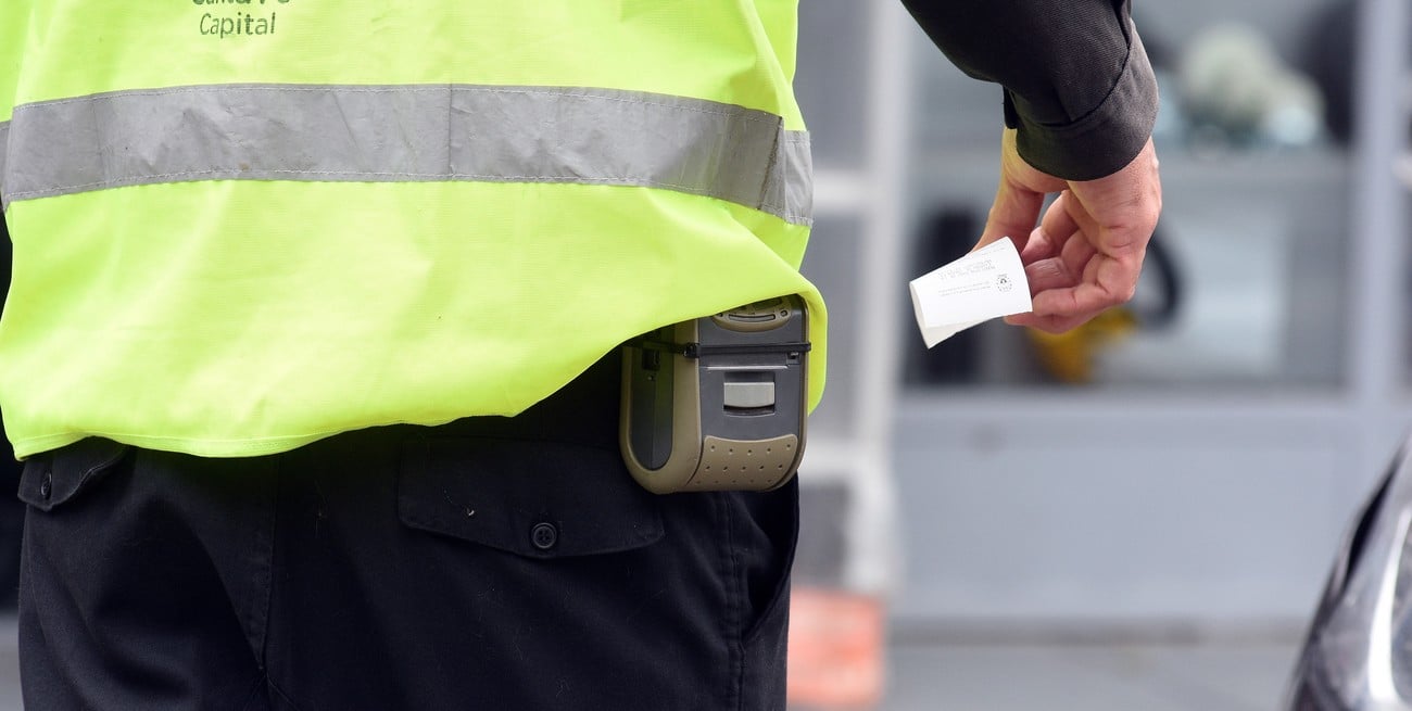 El municipio local plantea que las multas puedan ser pagadas con aportes solidarios, bienes y servicios