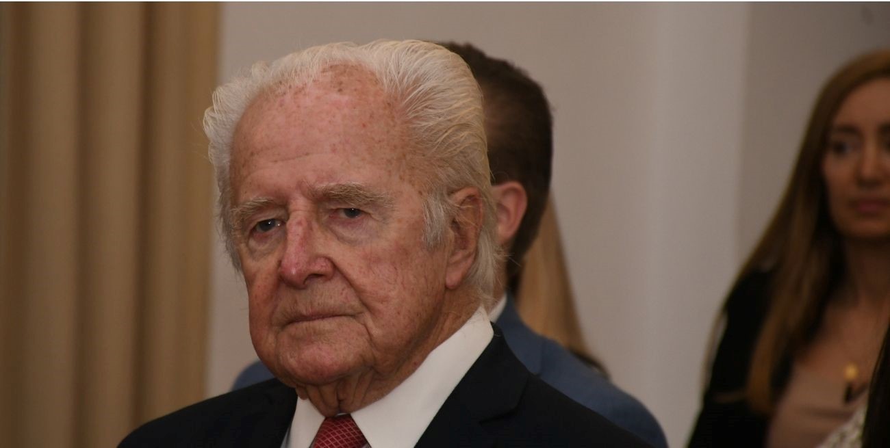 Spuler le puso fecha a su retiro de la Corte Suprema de Justicia