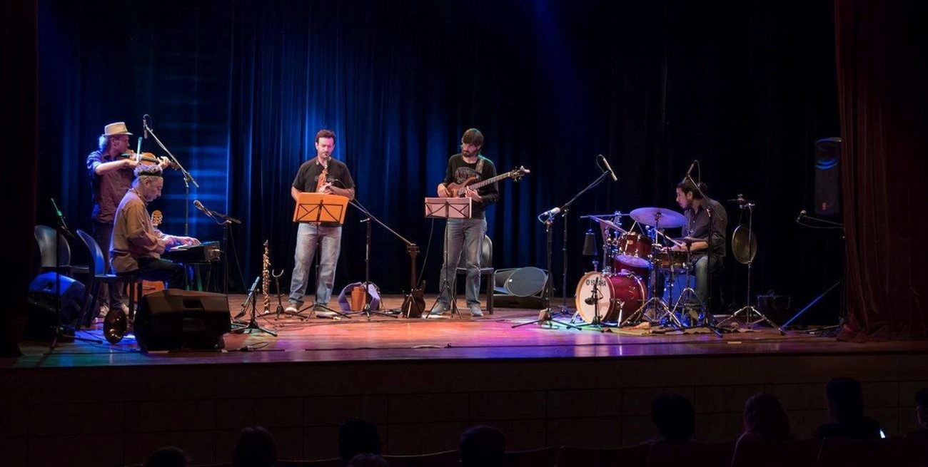 "Siete años": un disco nacido del cambio y la amistad
