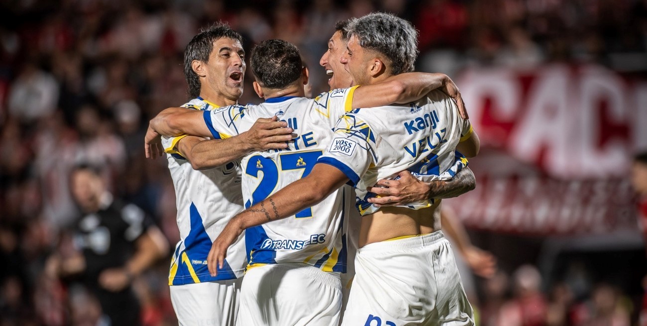 Central ya es el mejor del año y va por más: los objetivos que le quedan