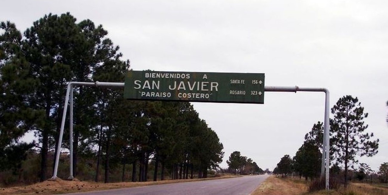 Tres sanjavierinos imputados por protagonizar un asalto a mano armada