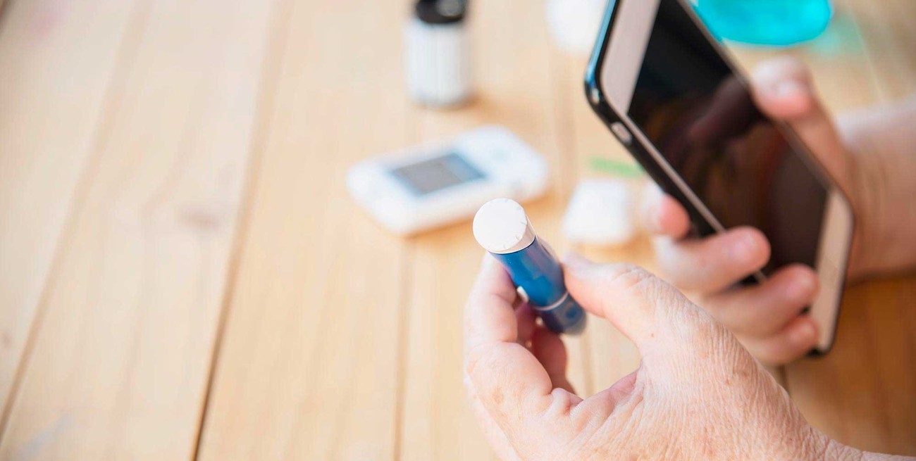 Prohibieron la venta de un medicamento para la diabetes y de suplementos y aceites