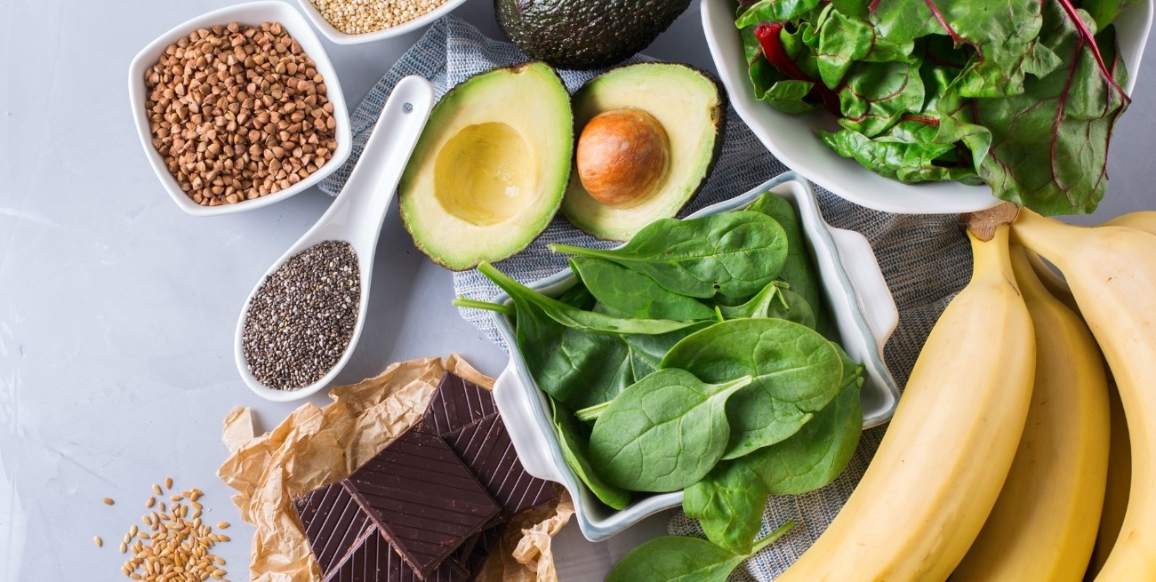 El magnesio como aliado del descanso: mito o realidad