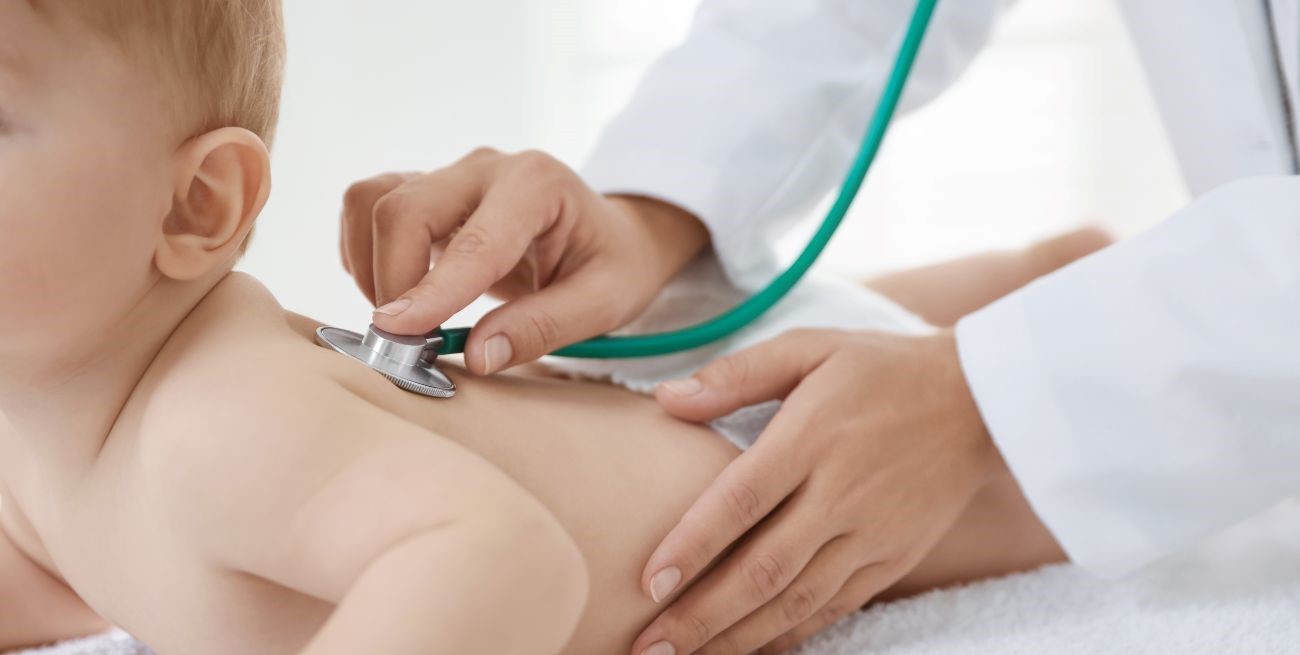 Preocupación por casos de coqueluche en el extremo sur de Santa Fe