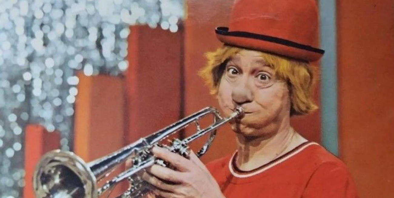 El Día Internacional del Payaso, una fecha que celebra a Emilio Alberto Aragón y visibiliza la labor de los clowns