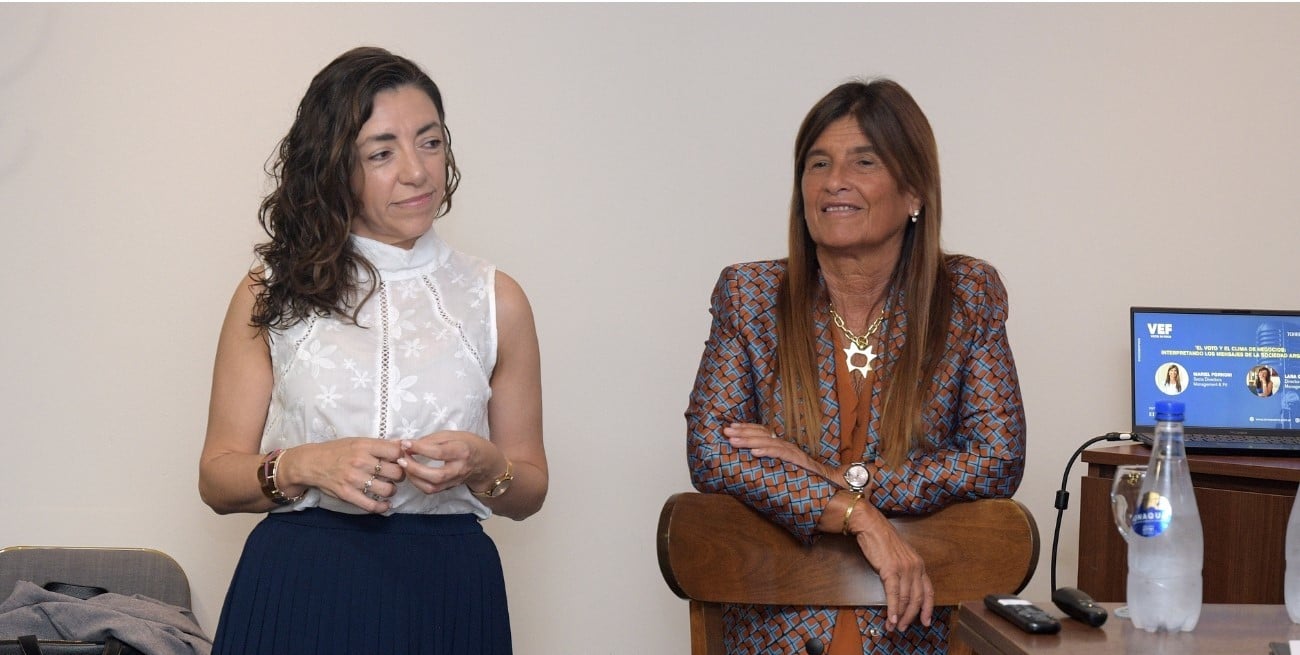 "El resultado electoral dio más aire al gobierno, pero no un cheque en blanco"