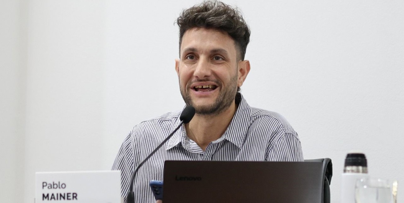 Se lanzó la Guía de Bienestar Digital para familias y docentes