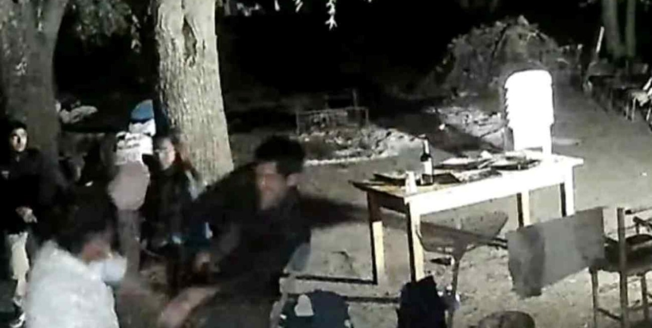 Entre Ríos: un hombre fue asesinado mientras celebraba su jubilación