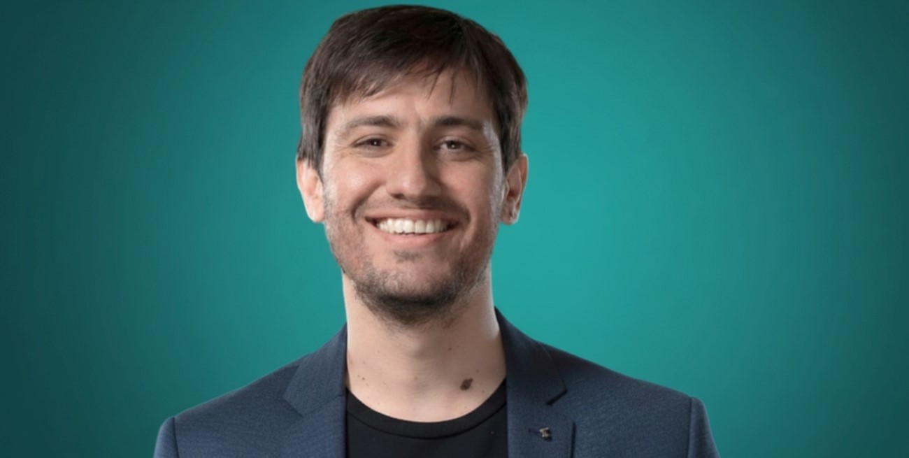 “Argentina parece un meme, pero es una película”: Straccia y el desafío de analizar la coyuntura