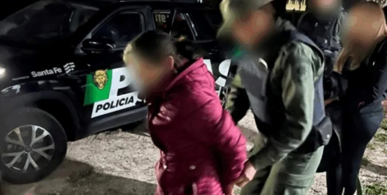 Un informe reservado de Los Pumas revela que el abigeato se redujo un 90 % en Vera