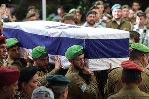 Punto neurálgico del Plan de Paz: la devolución de los cuerpos de rehenes por parte de Hamás.