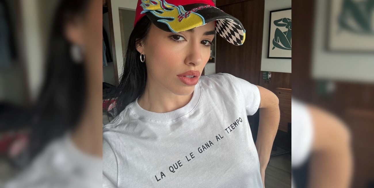 Netflix anunció el estreno del documental sobre Lali Espósito