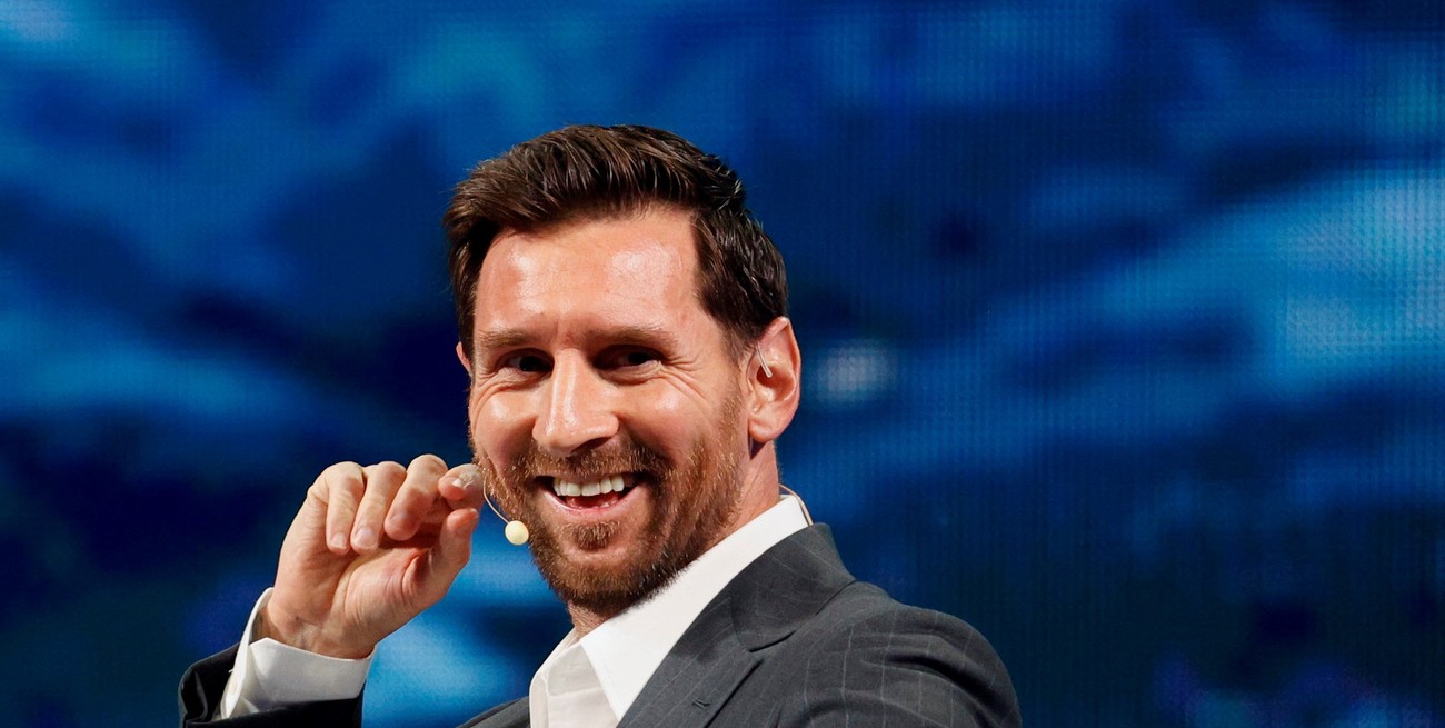 Lionel Messi y la exploración del mundo empresarial tras su retiro como futbolista