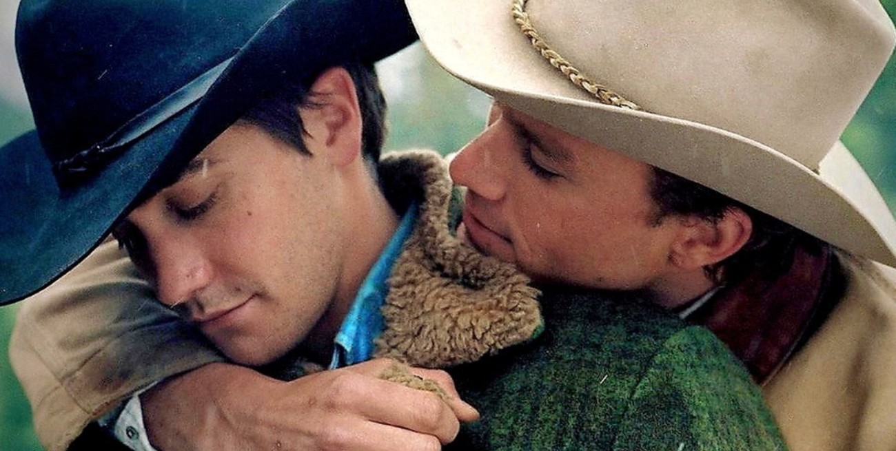 Esteban Lamothe y Benjamín Vicuña protagonizarán la versión argentina de “Secreto en la montaña”