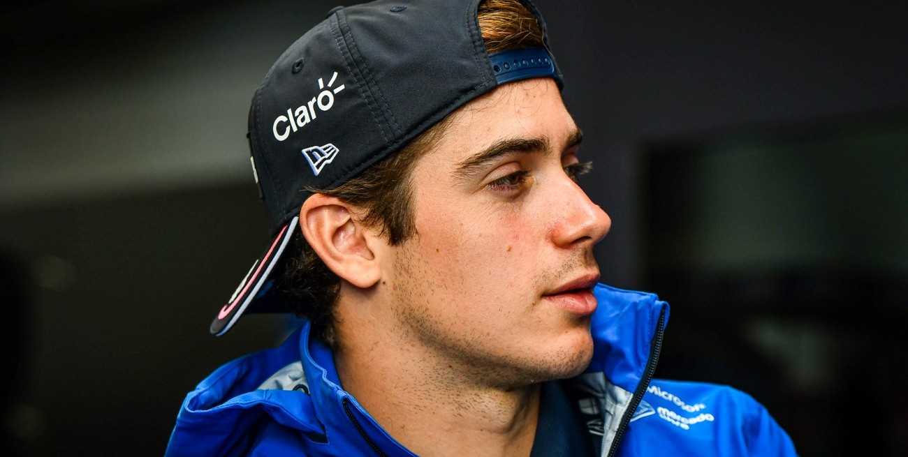 Colapinto, un fin de semana de emociones en San Pablo