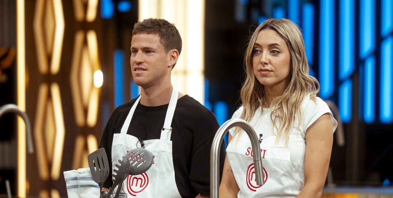Quién se fue de Masterchef Celebrity en la tercera gala de eliminación