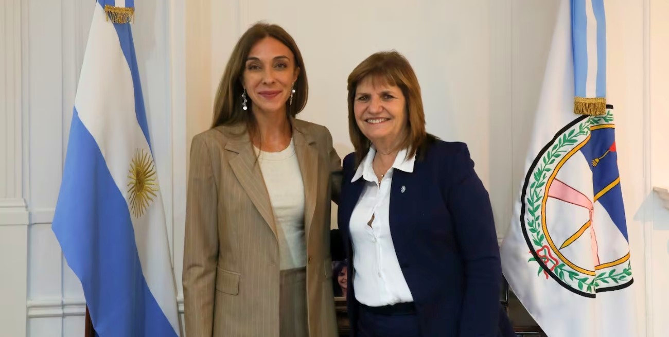 Otra diputada abandona el PRO y se suma al bloque La Libertad Avanza en la Cámara de Diputados