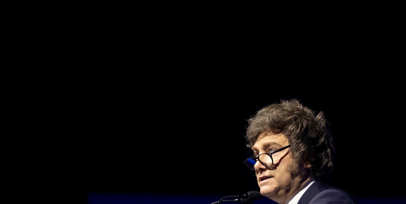 Milei viaja a Brasil para la cumbre del Mercosur 